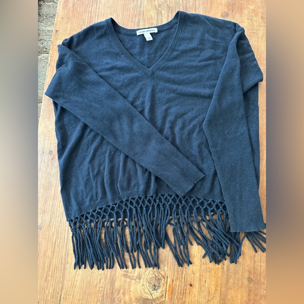 Cashmere Sweater